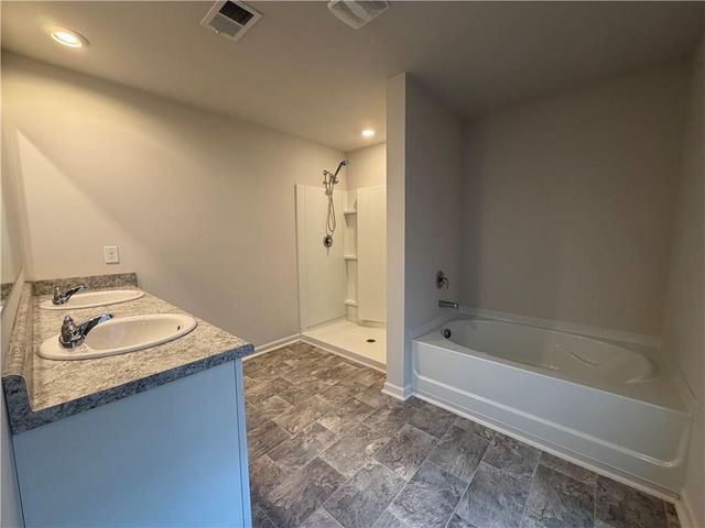 311 Deer Run Drive, Dallas, GA 30132