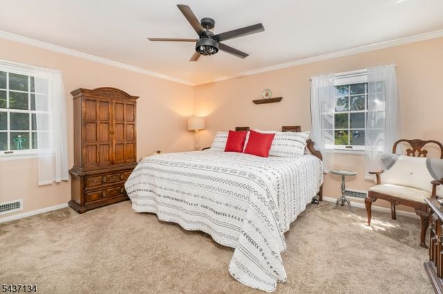 37 Holmes Oval, New Providence Boro, NJ 07974