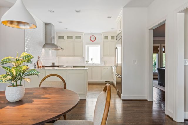 143 Prospect Hill, Nashville, TN 37205