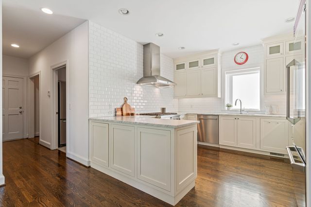 143 Prospect Hill, Nashville, TN 37205