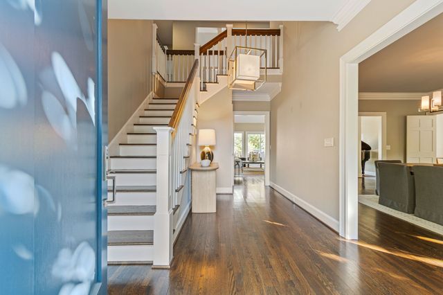 143 Prospect Hill, Nashville, TN 37205