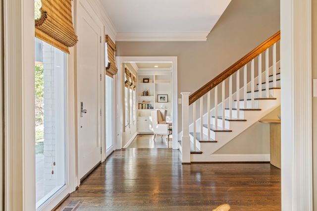 143 Prospect Hill, Nashville, TN 37205