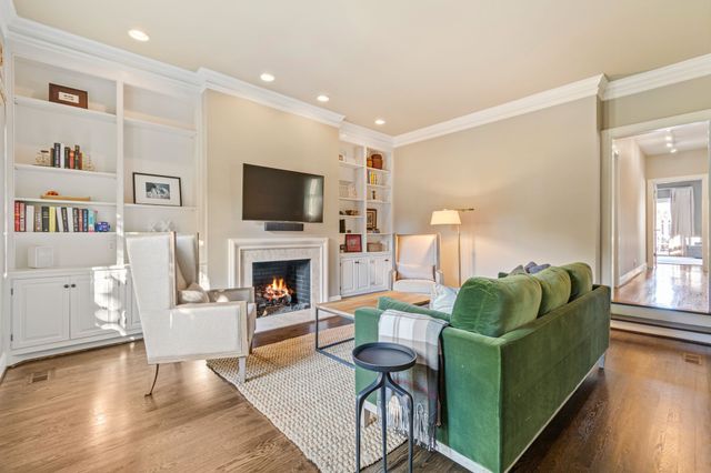 143 Prospect Hill, Nashville, TN 37205