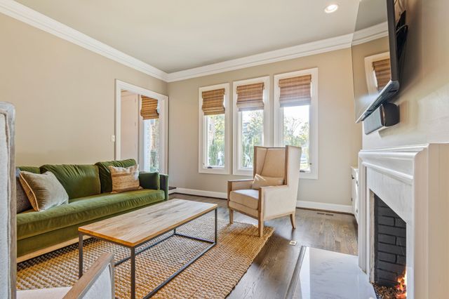 143 Prospect Hill, Nashville, TN 37205