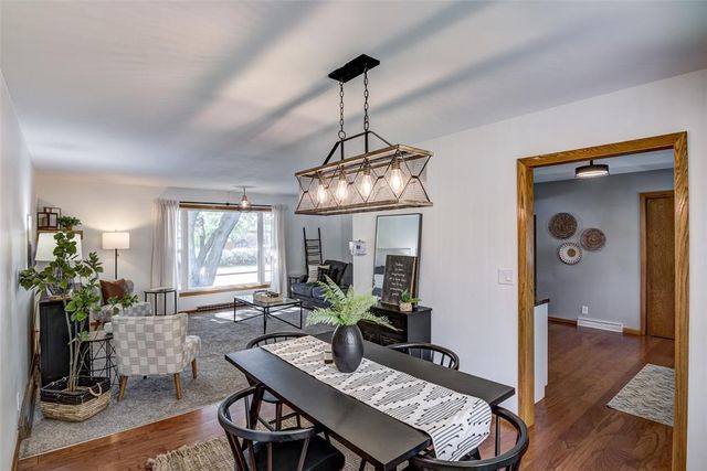 2915 Eisenhower Street, Eau Claire, WI 54701