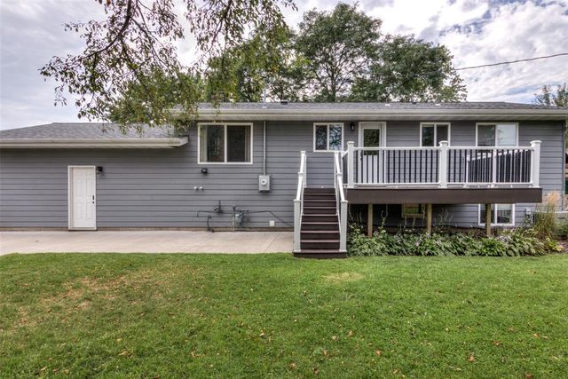 2915 Eisenhower Street, Eau Claire, WI 54701