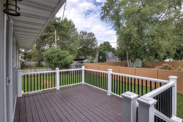 2915 Eisenhower Street, Eau Claire, WI 54701