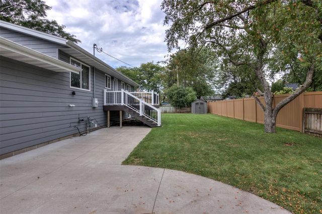 2915 Eisenhower Street, Eau Claire, WI 54701