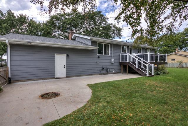 2915 Eisenhower Street, Eau Claire, WI 54701