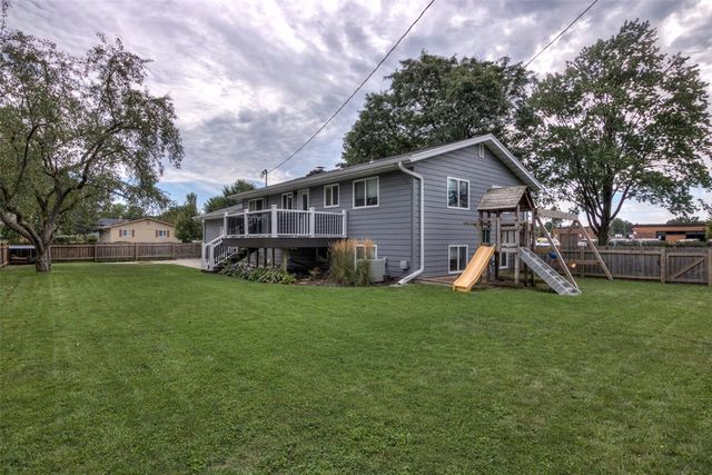 2915 Eisenhower Street, Eau Claire, WI 54701