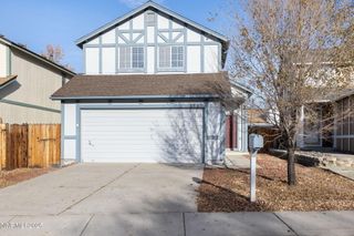 3222 Myles Drive, Sparks, NV 89434
