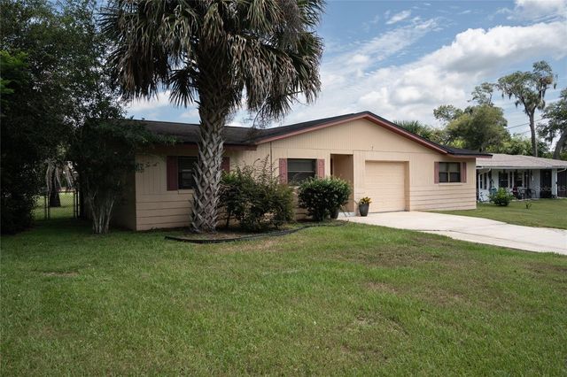 437 E OAKWOOD AVENUE, Orange City, FL 32763