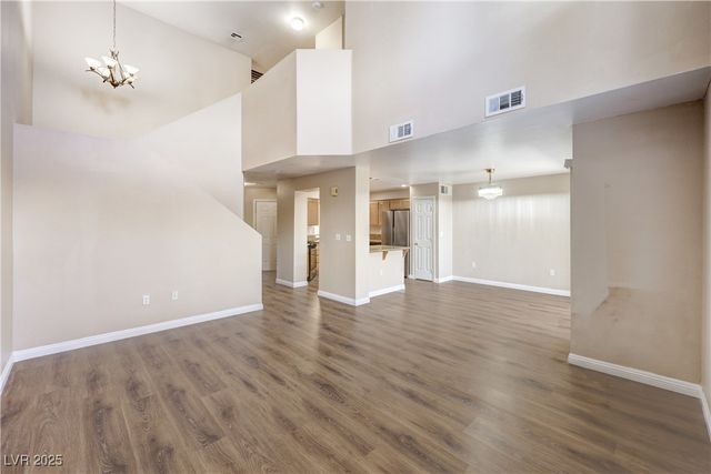 1452 Rothwell Court 3, Las Vegas, NV 89102