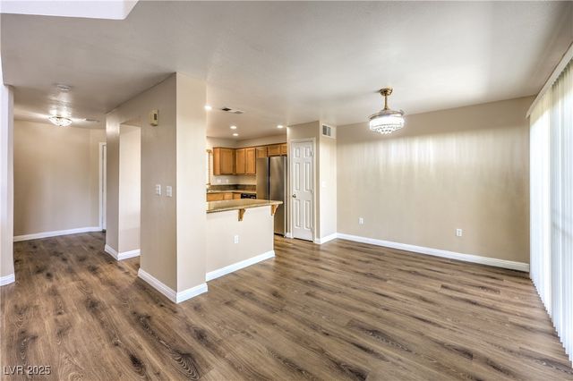 1452 Rothwell Court 3, Las Vegas, NV 89102