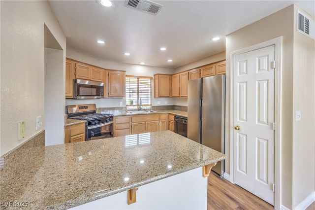 1452 Rothwell Court 3, Las Vegas, NV 89102