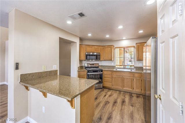 1452 Rothwell Court 3, Las Vegas, NV 89102