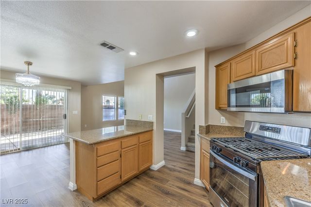 1452 Rothwell Court 3, Las Vegas, NV 89102