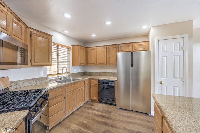 1452 Rothwell Court 3, Las Vegas, NV 89102