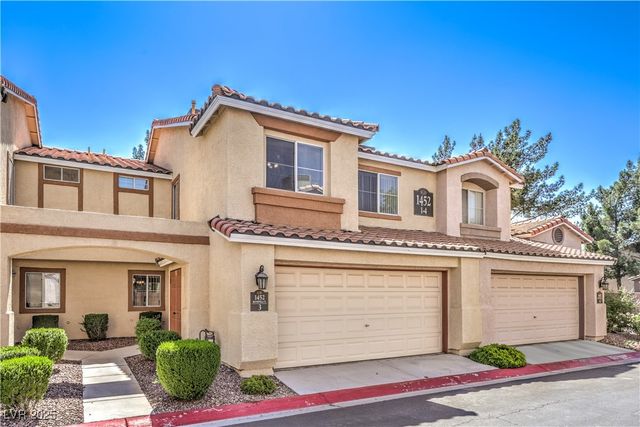 1452 Rothwell Court 3, Las Vegas, NV 89102