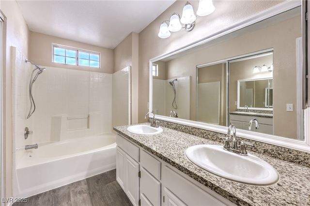 1452 Rothwell Court 3, Las Vegas, NV 89102