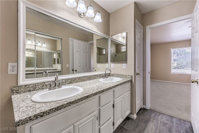 1452 Rothwell Court 3, Las Vegas, NV 89102