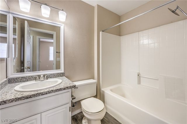 1452 Rothwell Court 3, Las Vegas, NV 89102