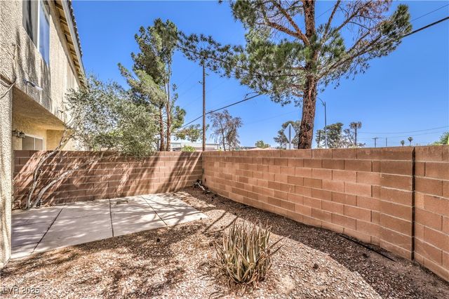 1452 Rothwell Court 3, Las Vegas, NV 89102