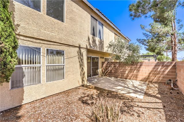 1452 Rothwell Court 3, Las Vegas, NV 89102
