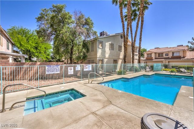 1452 Rothwell Court 3, Las Vegas, NV 89102