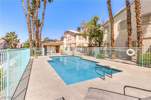 1452 Rothwell Court 3, Las Vegas, NV 89102