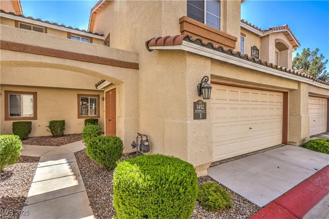 1452 Rothwell Court 3, Las Vegas, NV 89102