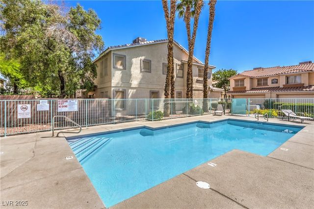 1452 Rothwell Court 3, Las Vegas, NV 89102