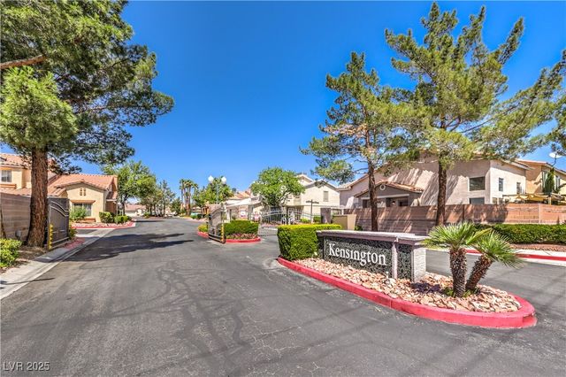 1452 Rothwell Court 3, Las Vegas, NV 89102