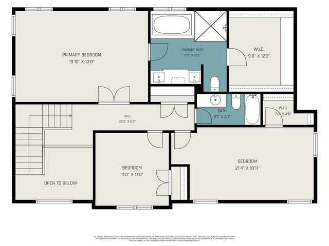6445 68th Street, Caledonia, MI 49316