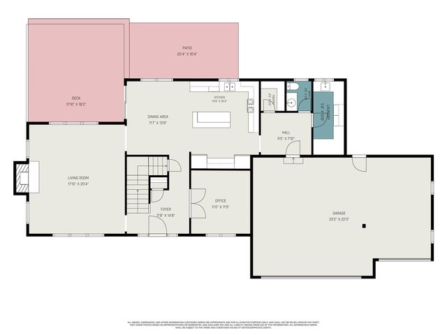 6445 68th Street, Caledonia, MI 49316