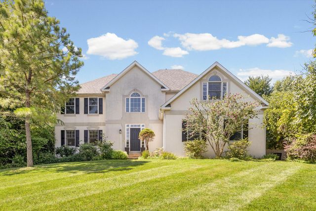 1200 DUNBAR DR, Columbia, MO 65203