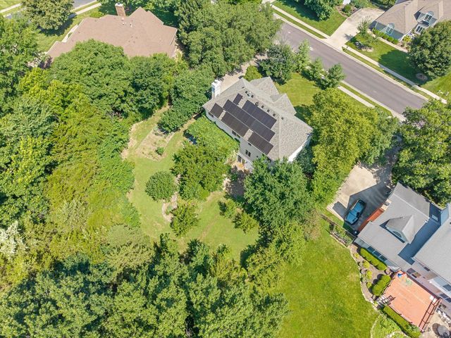 1200 DUNBAR DR, Columbia, MO 65203