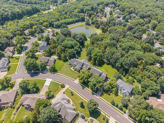 1200 DUNBAR DR, Columbia, MO 65203