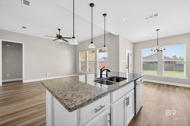 1040 Chloe Street, Foley, AL 36535