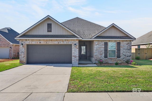 1040 Chloe Street, Foley, AL 36535