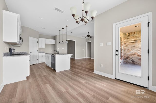 1040 Chloe Street, Foley, AL 36535