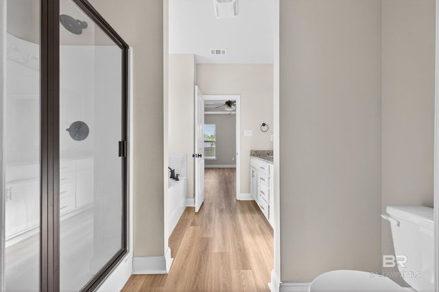 1040 Chloe Street, Foley, AL 36535