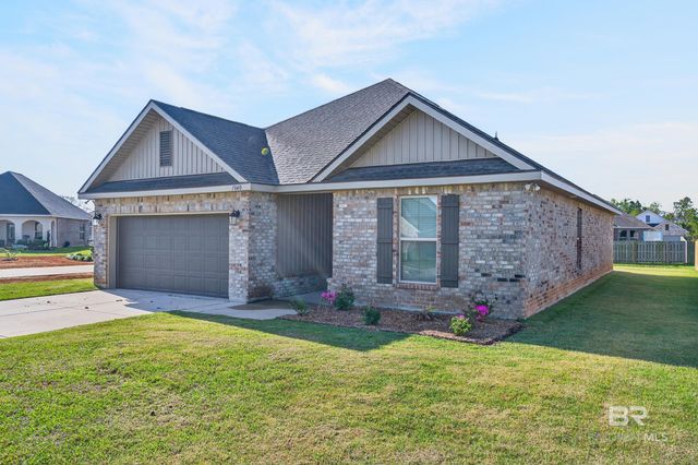 1040 Chloe Street, Foley, AL 36535