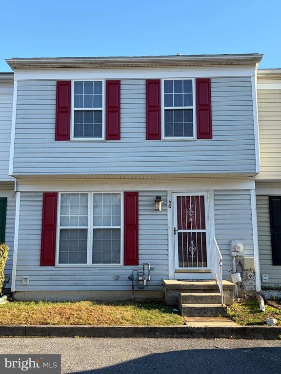 46 LISA DR, Newark, DE 19702