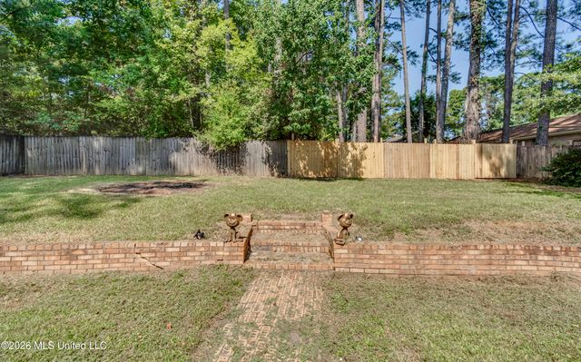 4737 Sherbrook Drive, Jackson, MS 39212
