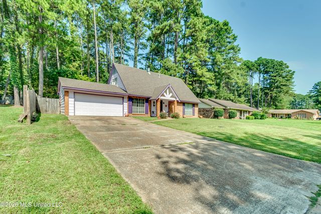 4737 Sherbrook Drive, Jackson, MS 39212