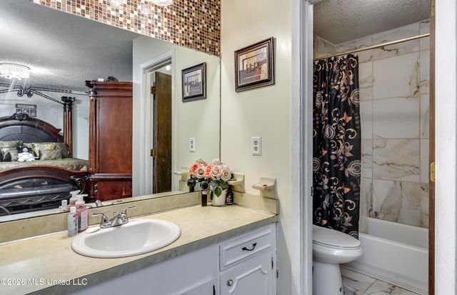 4737 Sherbrook Drive, Jackson, MS 39212