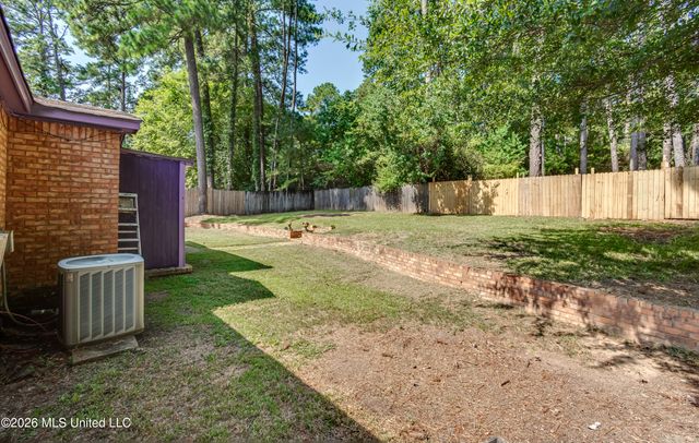 4737 Sherbrook Drive, Jackson, MS 39212