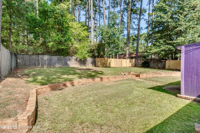 4737 Sherbrook Drive, Jackson, MS 39212