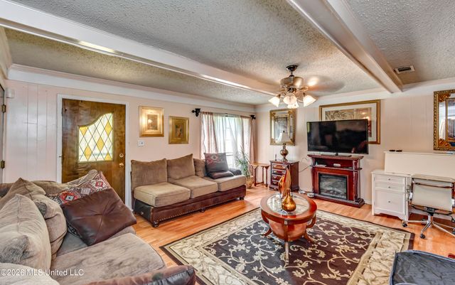 4737 Sherbrook Drive, Jackson, MS 39212